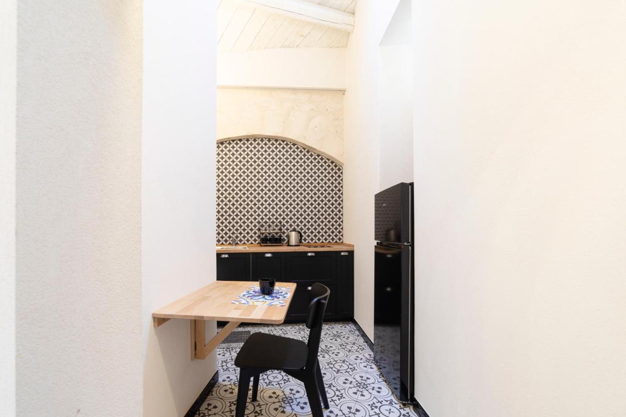 Mura Di Pietra Modica Extérieur photo