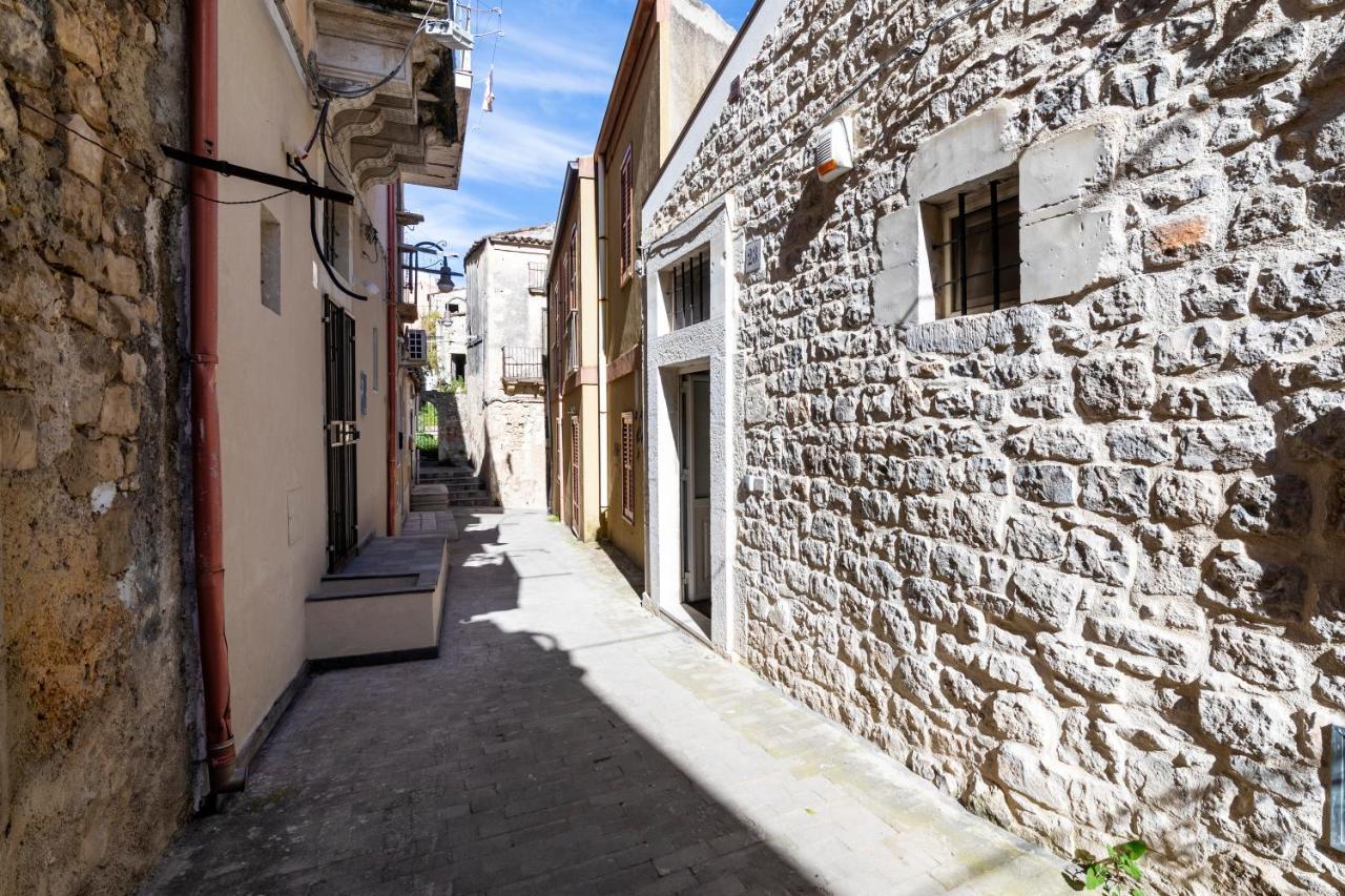 Mura Di Pietra Modica Extérieur photo