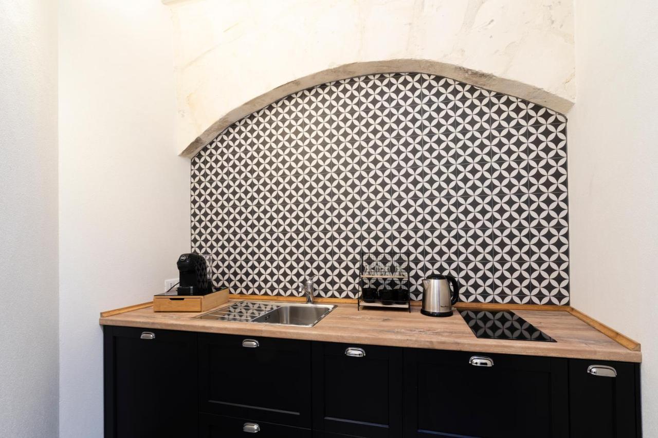 Mura Di Pietra Modica Extérieur photo
