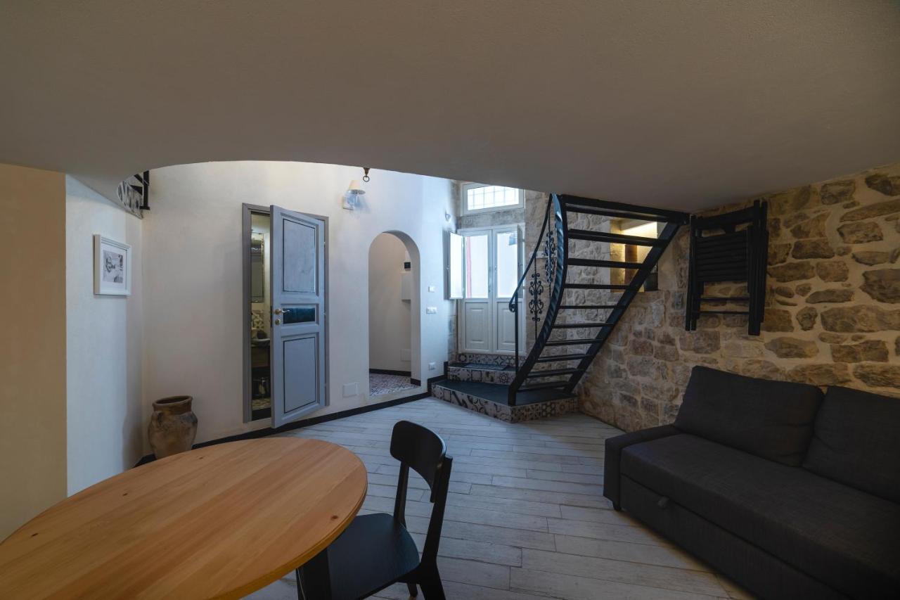 Mura Di Pietra Modica Extérieur photo