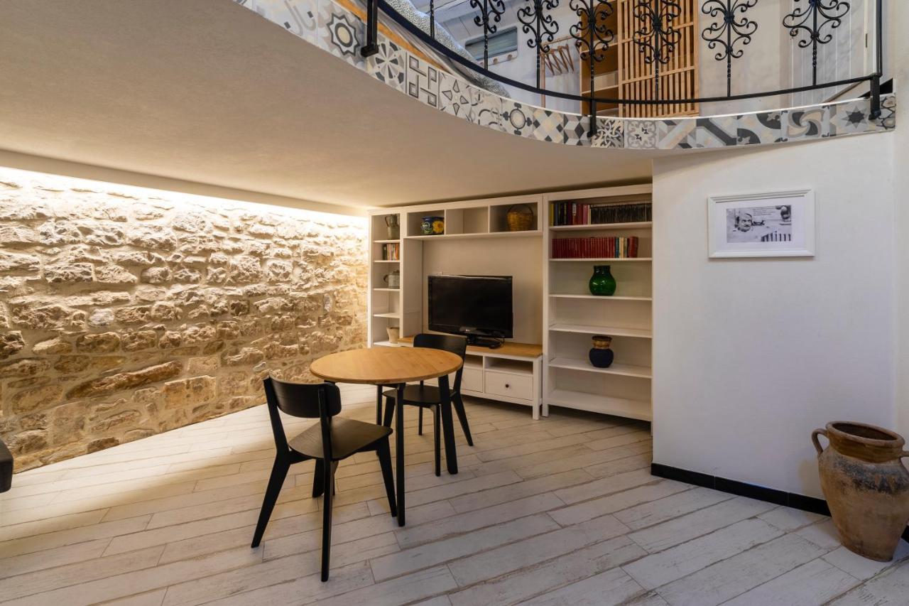 Mura Di Pietra Modica Extérieur photo